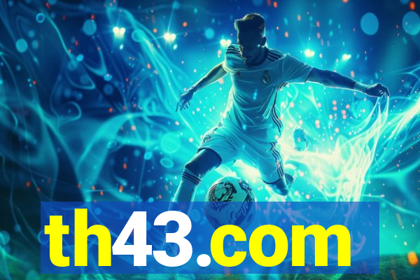 th43.com