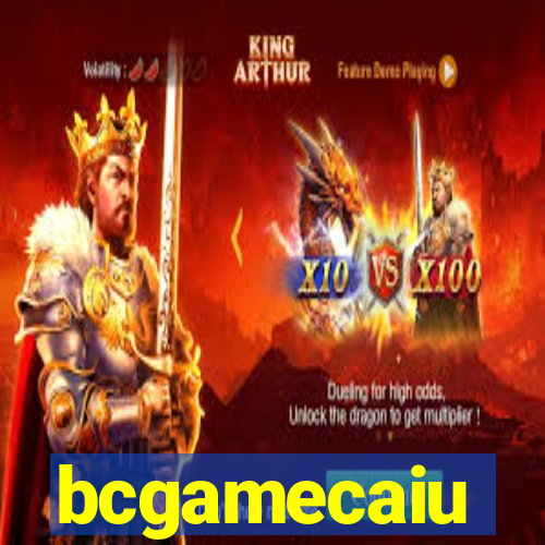 bcgamecaiu