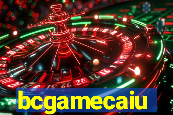 bcgamecaiu