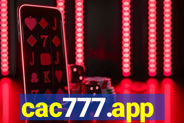cac777.app