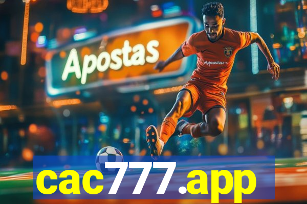 cac777.app