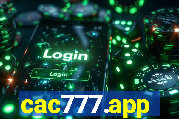 cac777.app