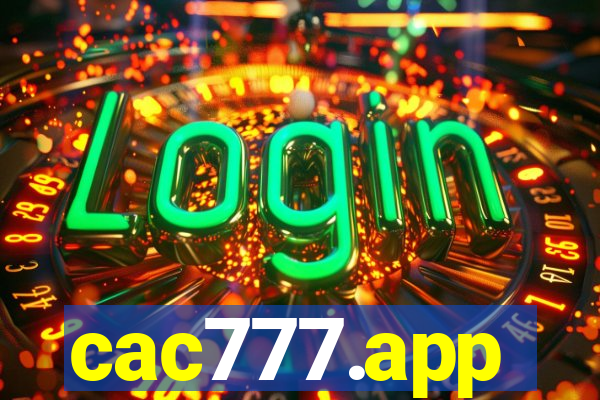 cac777.app