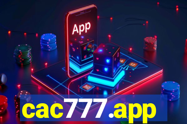 cac777.app