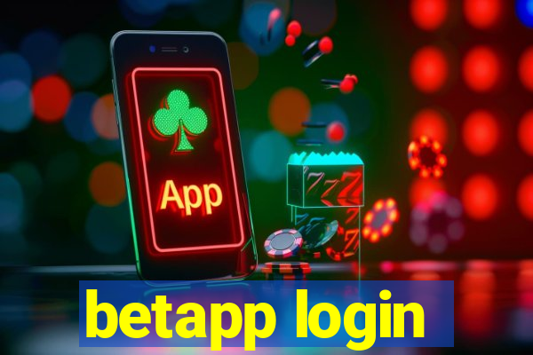 betapp login