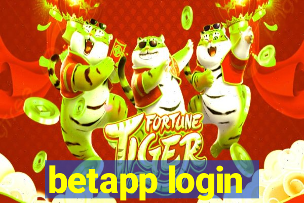 betapp login