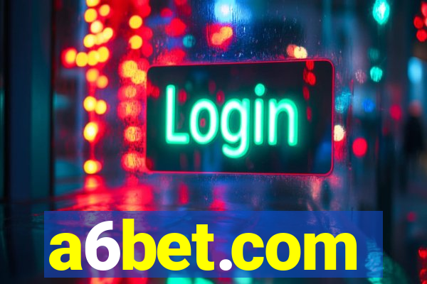 a6bet.com