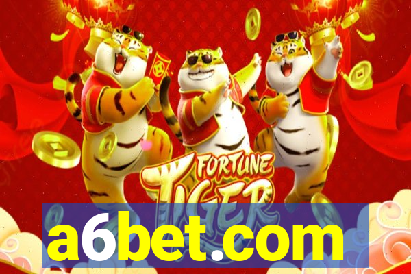 a6bet.com