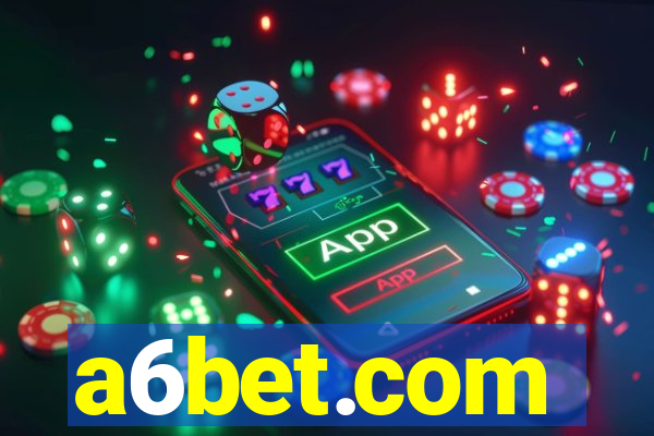 a6bet.com