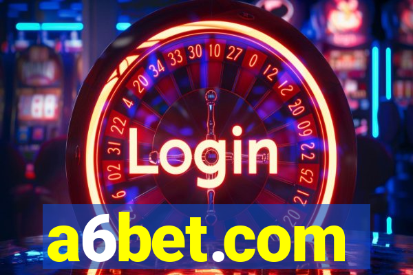 a6bet.com