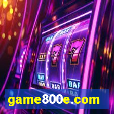 game800e.com