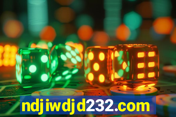 ndjiwdjd232.com
