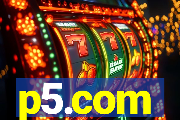 p5.com