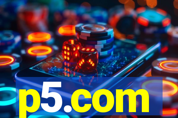 p5.com
