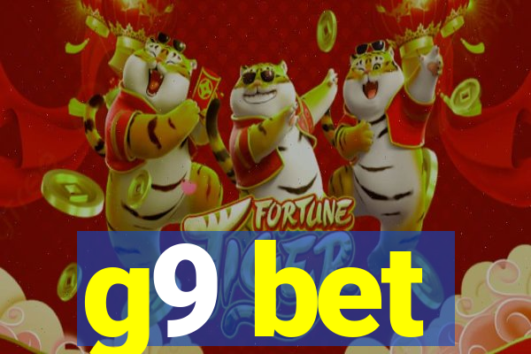 g9 bet