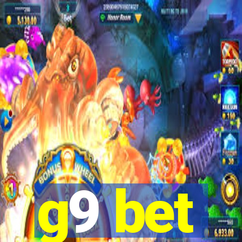 g9 bet
