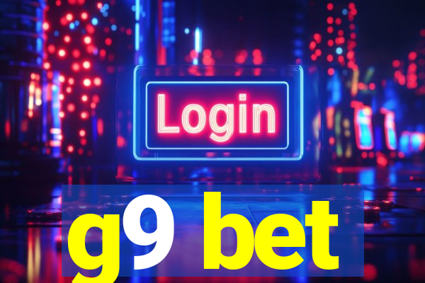 g9 bet