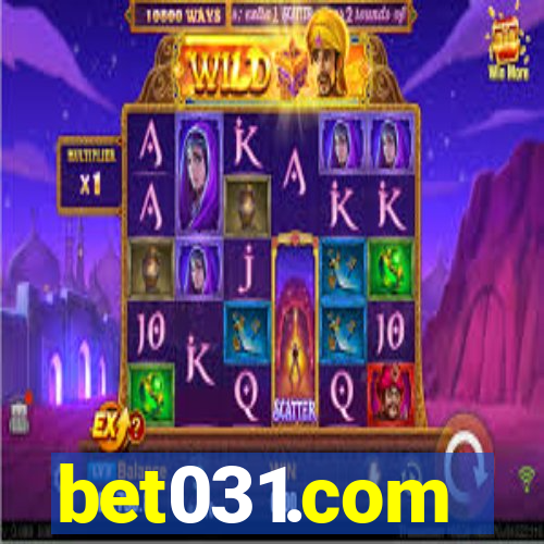 bet031.com