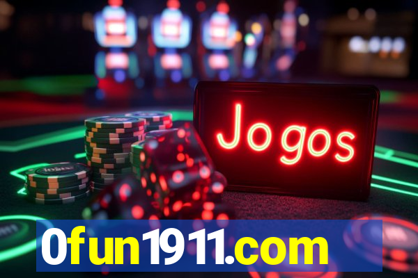 0fun1911.com