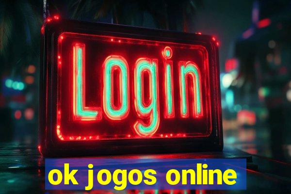 ok jogos online