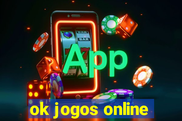 ok jogos online