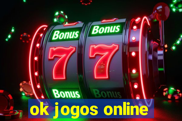 ok jogos online