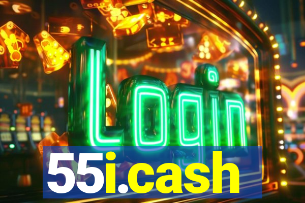 55i.cash