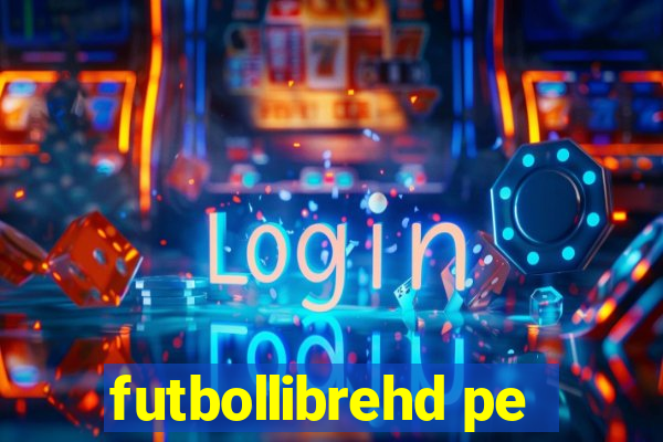 futbollibrehd pe