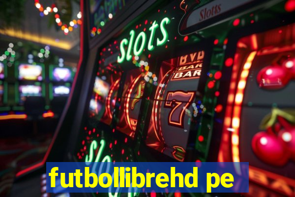 futbollibrehd pe