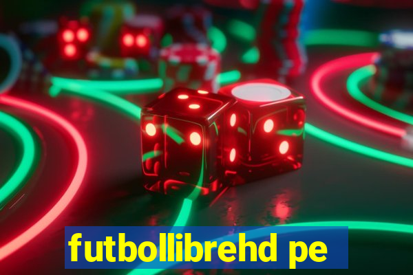 futbollibrehd pe