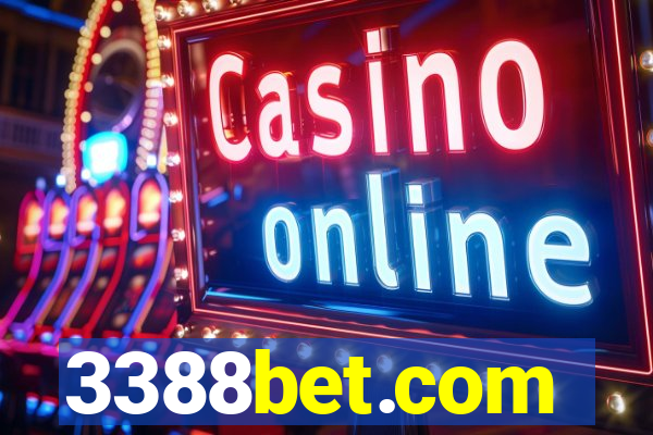 3388bet.com