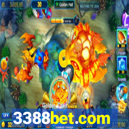 3388bet.com