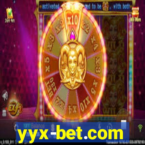 yyx-bet.com