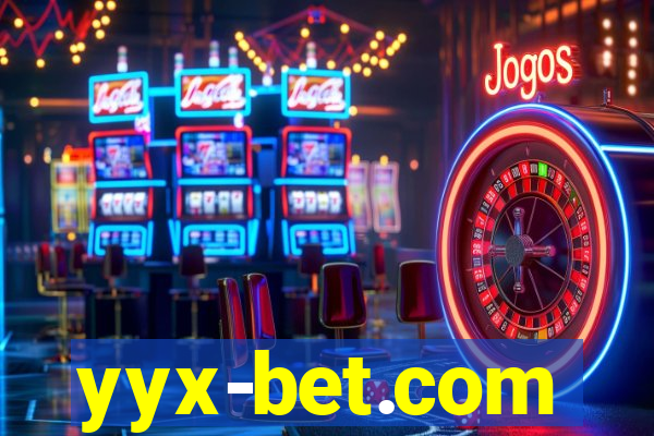 yyx-bet.com