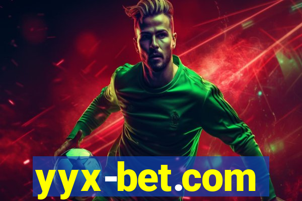 yyx-bet.com