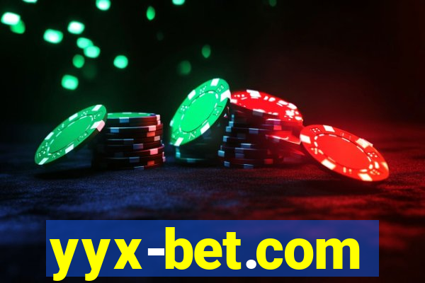 yyx-bet.com