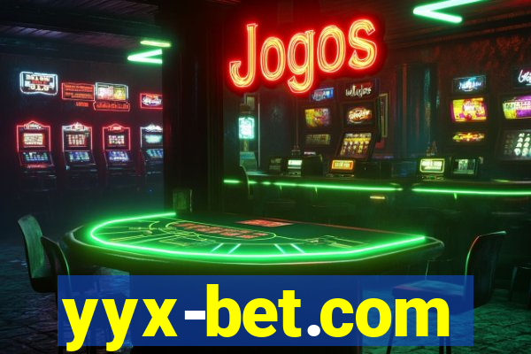 yyx-bet.com