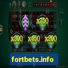 fortbets.info