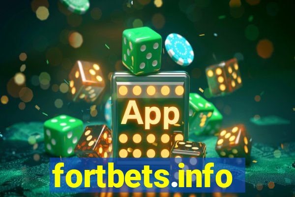 fortbets.info