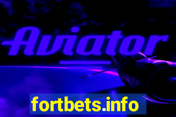 fortbets.info