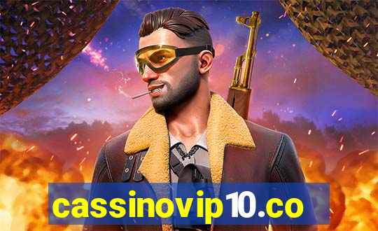 cassinovip10.com