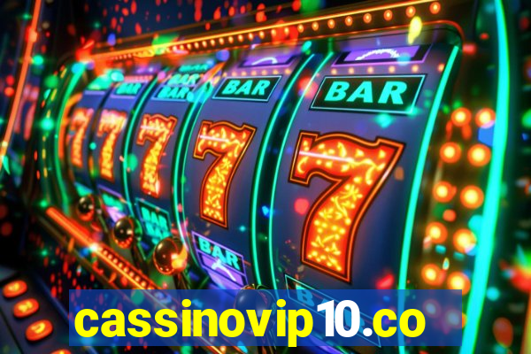 cassinovip10.com