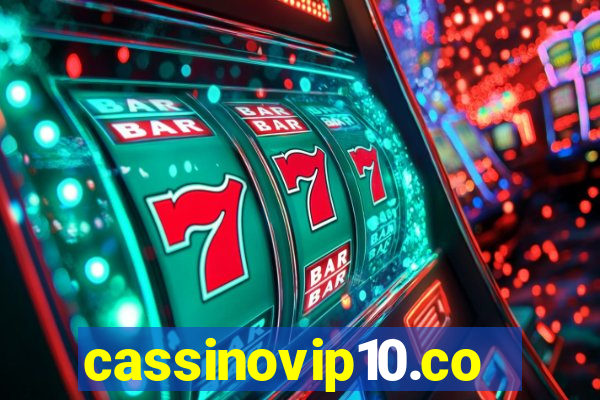 cassinovip10.com