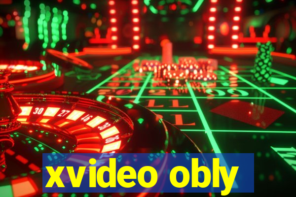xvideo obly
