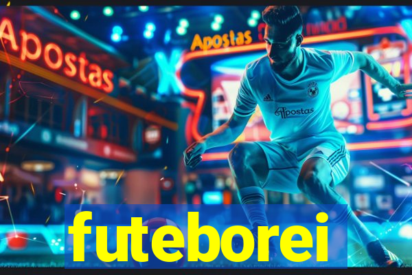 futeborei