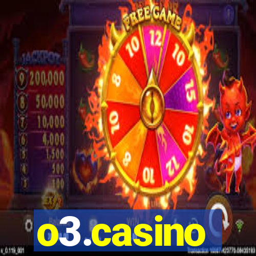 o3.casino