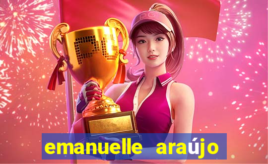 emanuelle araújo nua bingo