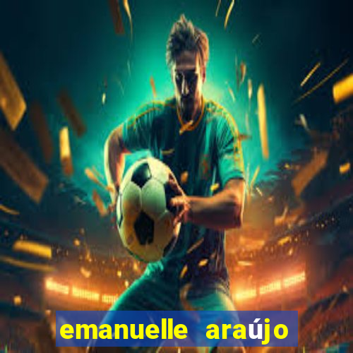 emanuelle araújo nua bingo