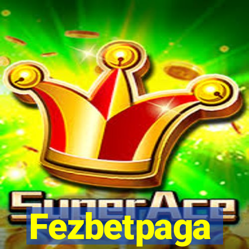 Fezbetpaga