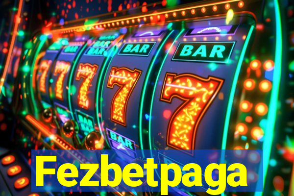 Fezbetpaga